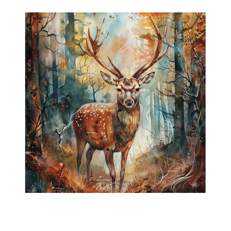 Roe deer