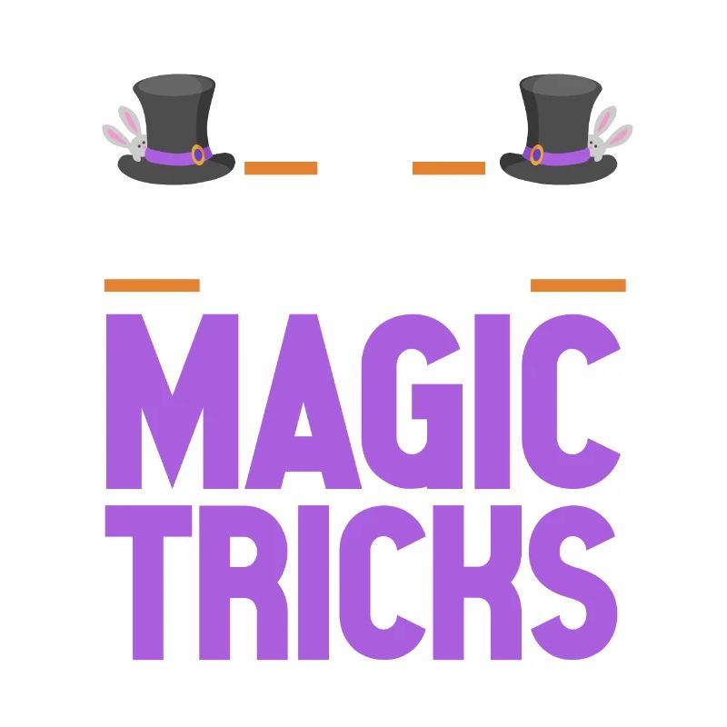 Magie magicienne drôle