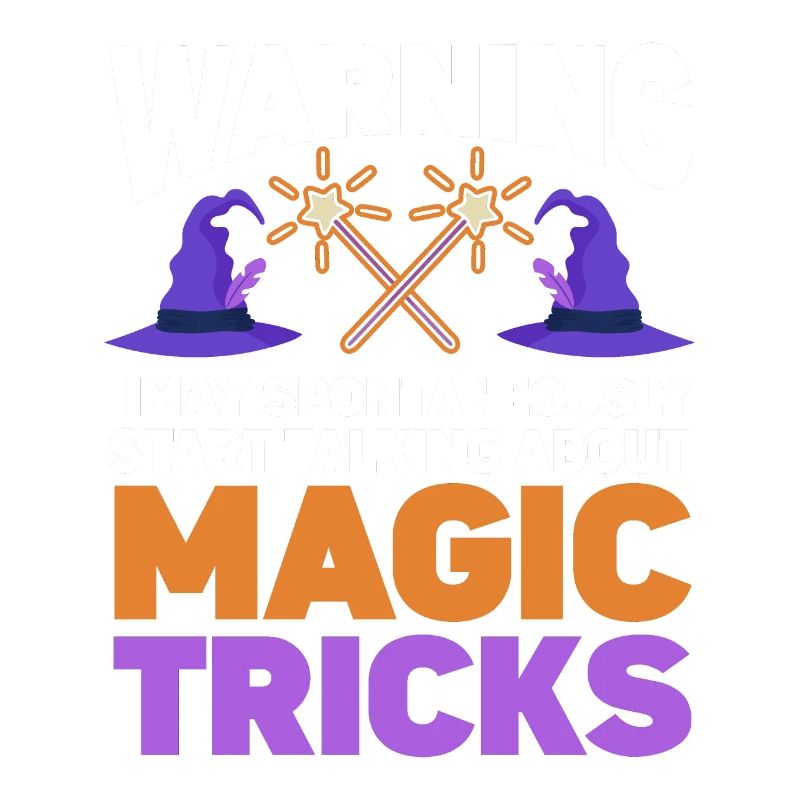 Magie magicienne drĂ´le