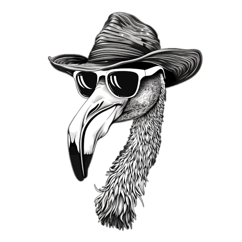 Flamingo