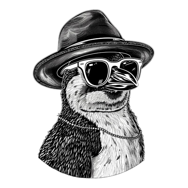 Pingouin