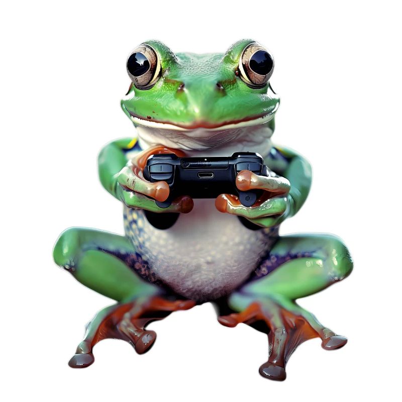 Frog