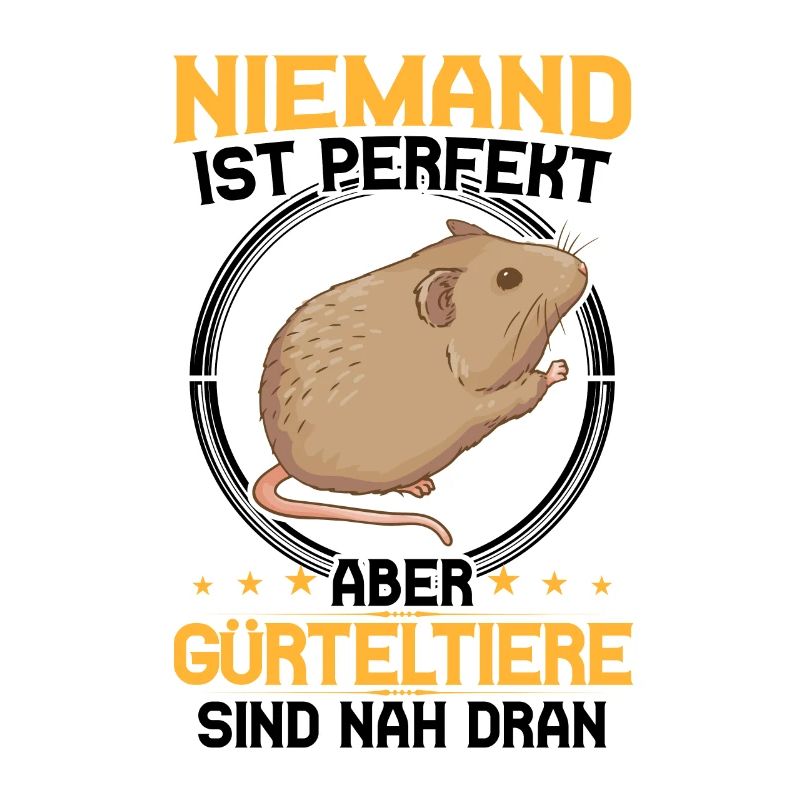 Lemming is perfect vole lemming