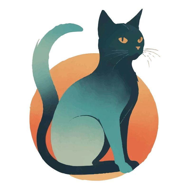 Chat noir