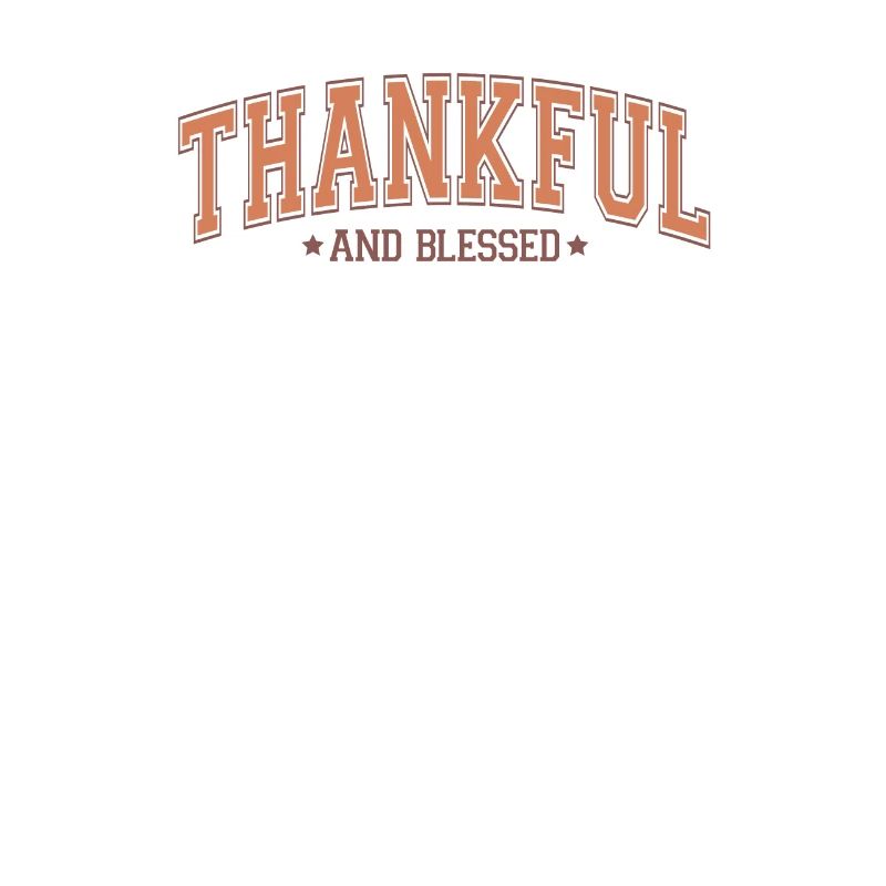 Grateful and Classic Thanksgiving
