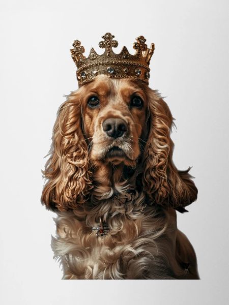 Cocker Spaniel