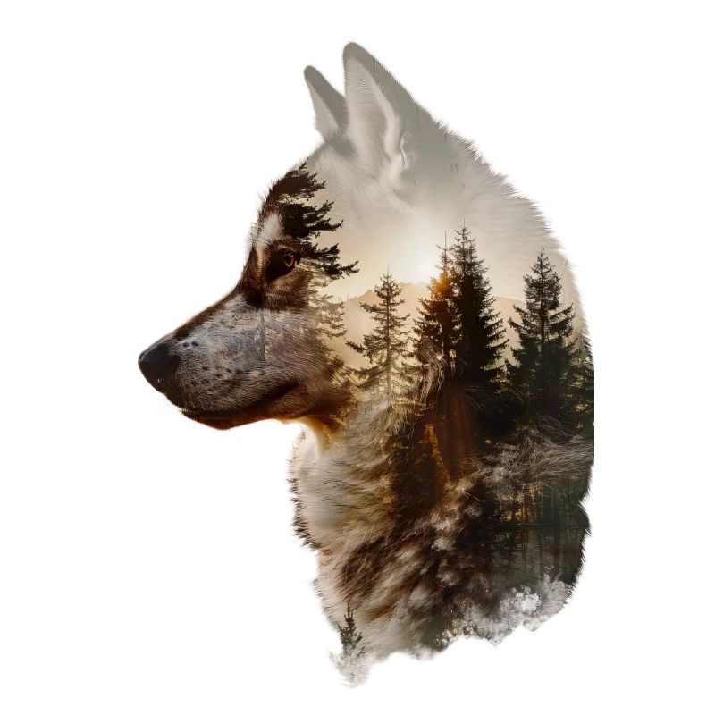 Siberian Husky