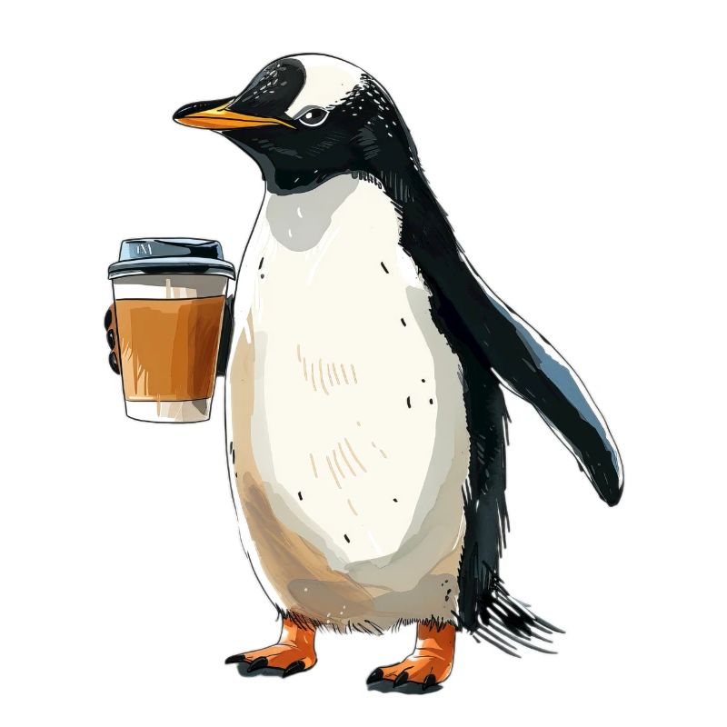 Pingouin