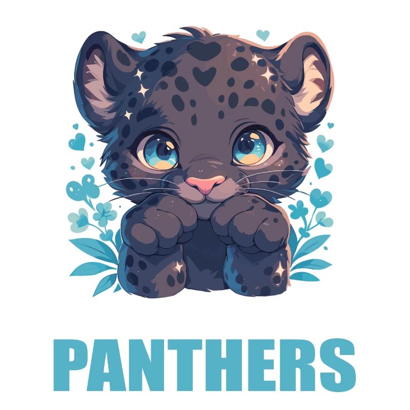 Panthères Panthère