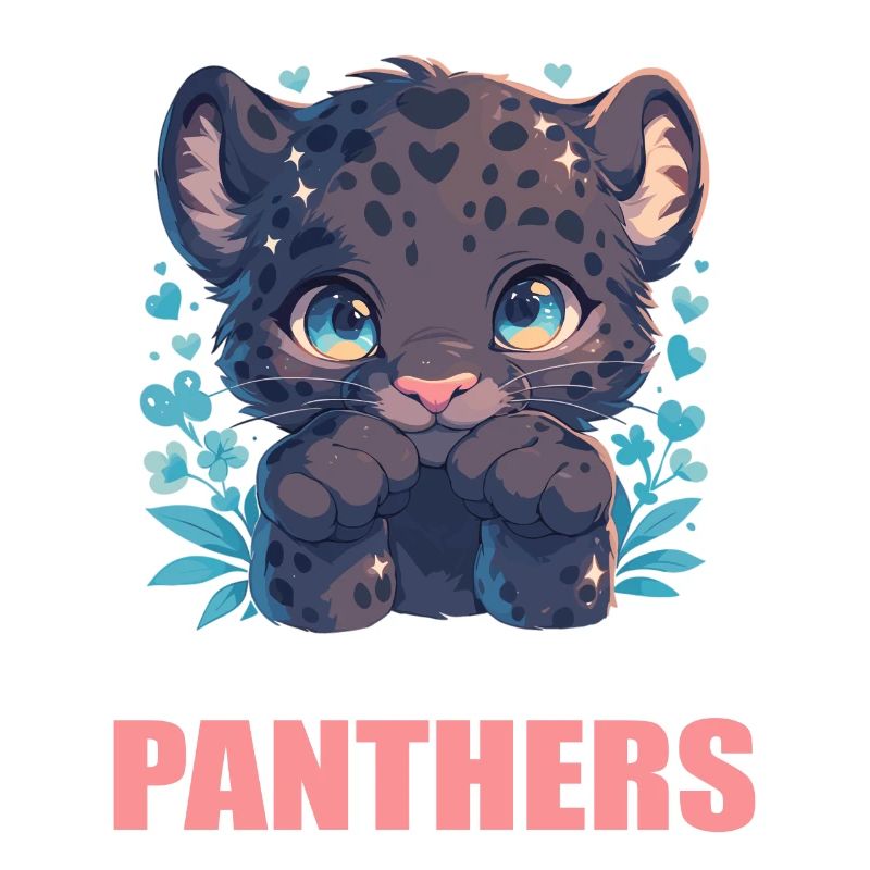 Panthères Panthère