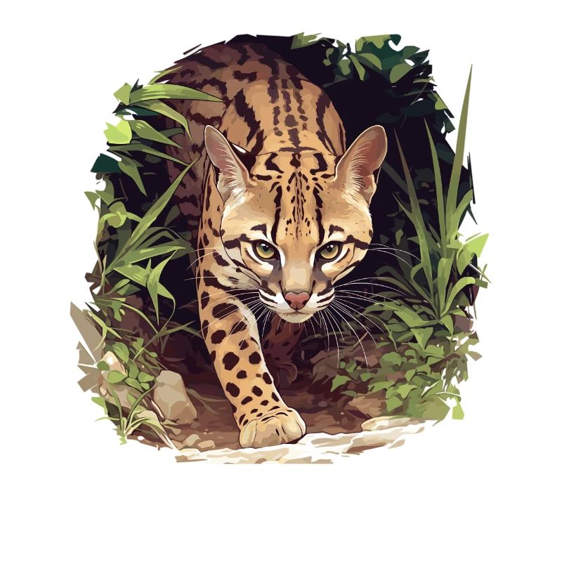 Ocelots Ocelot