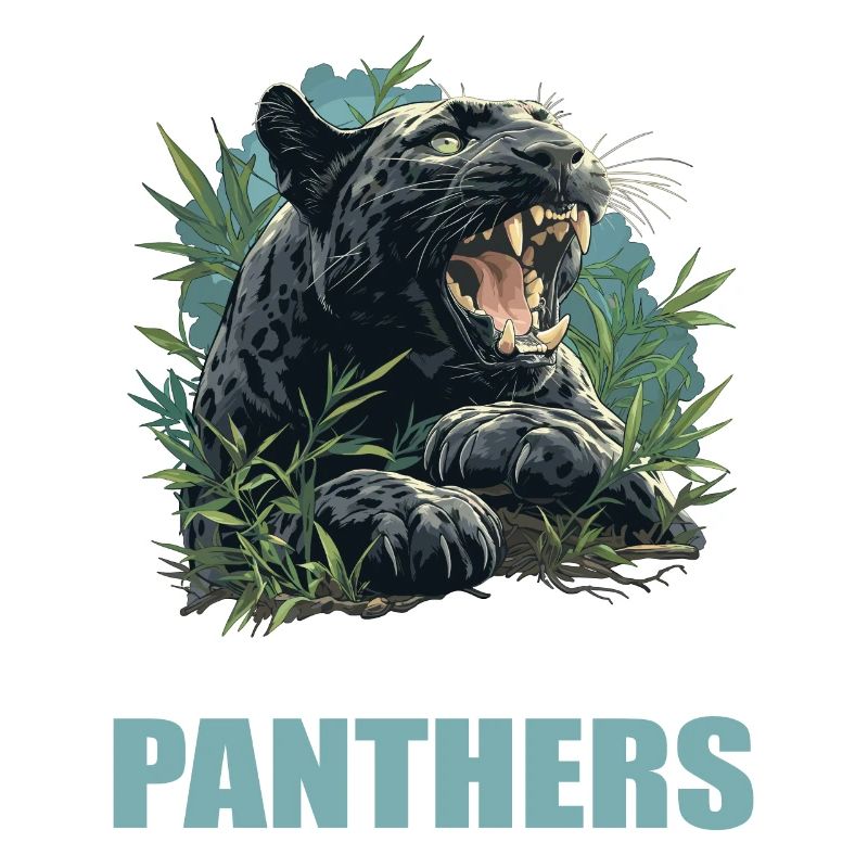 Panthères Panthère