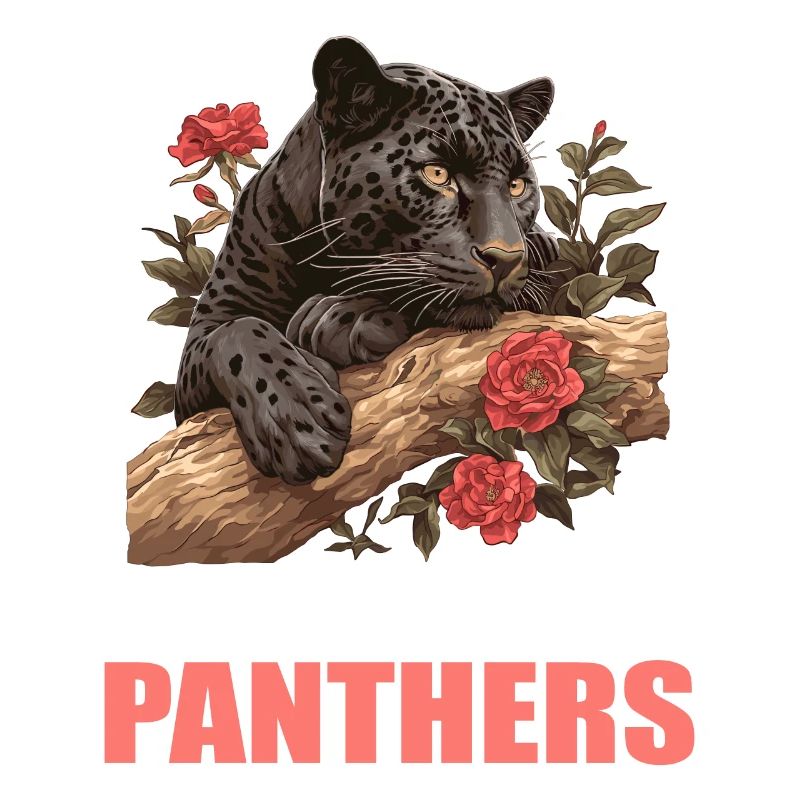 Panthères Panthère