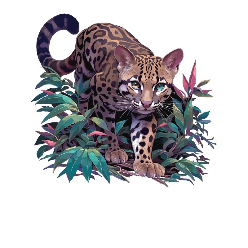 Ocelots Ocelot
