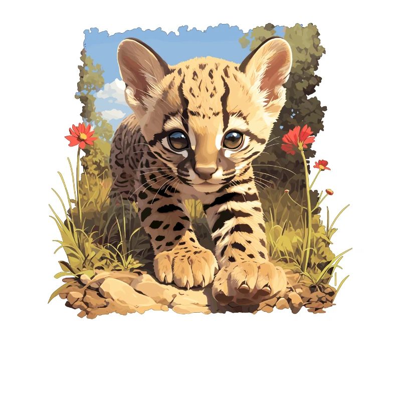 Ocelots Ocelot