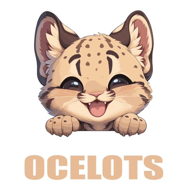 Ocelots Ocelot