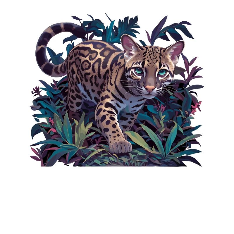 Ocelots Ocelot