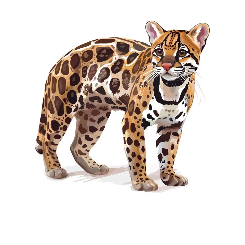 Ocelots Ocelot