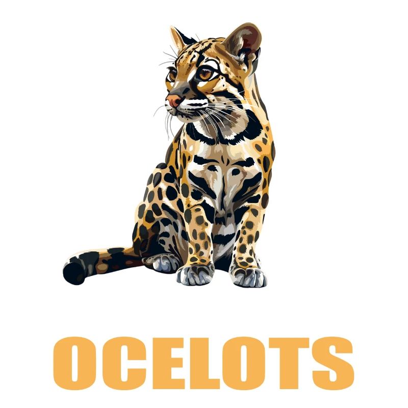 Ocelots Ocelot