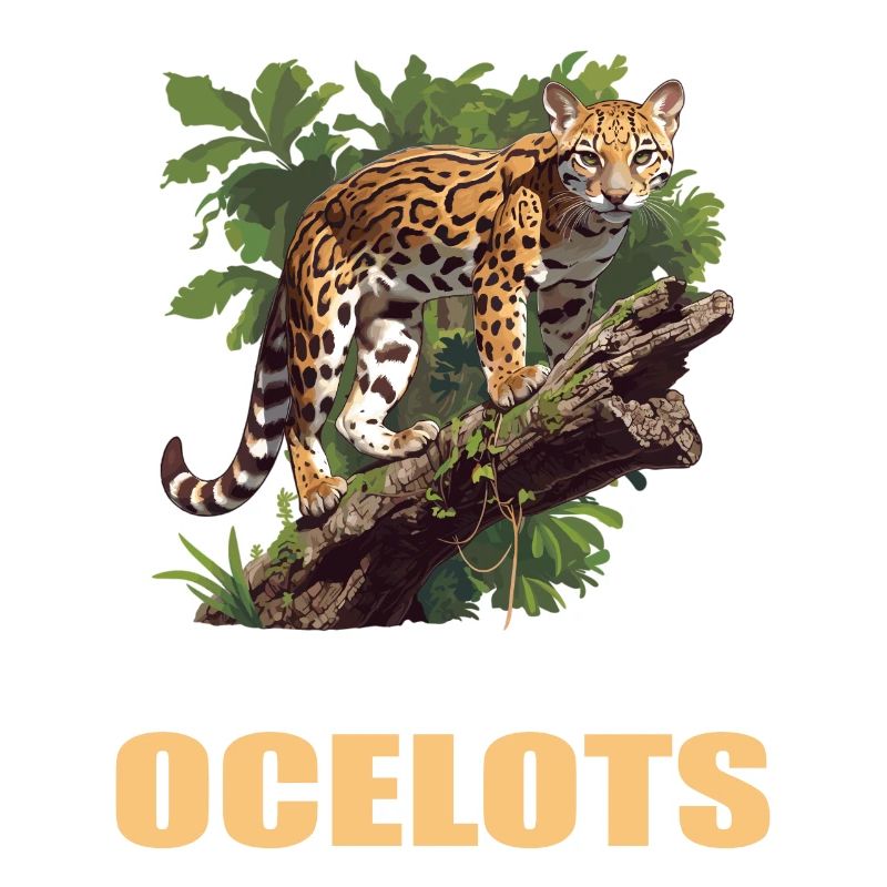Ocelots Ocelot