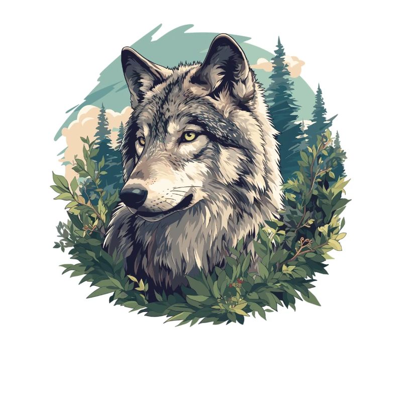 Wolves Wolf