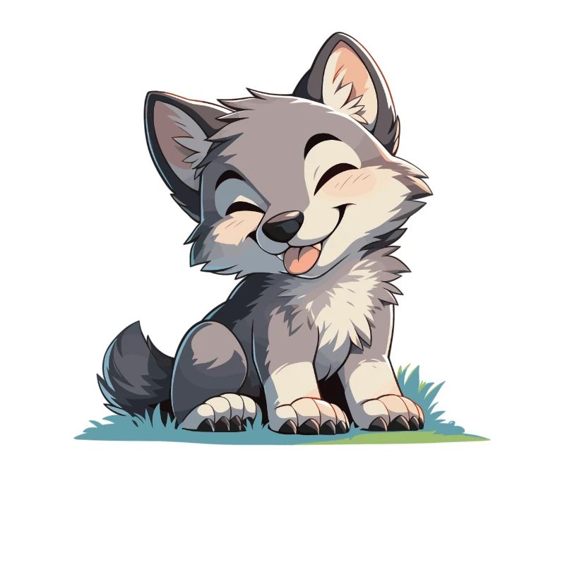 Wolves Wolf