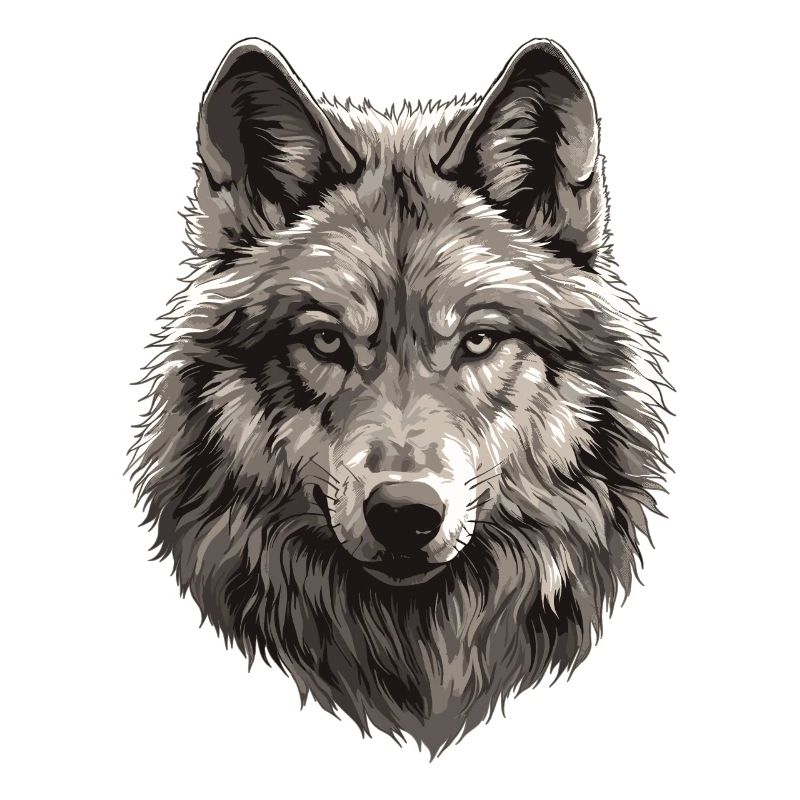 Wolves Wolf