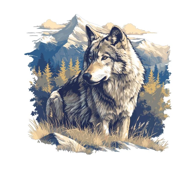 Loups Loup