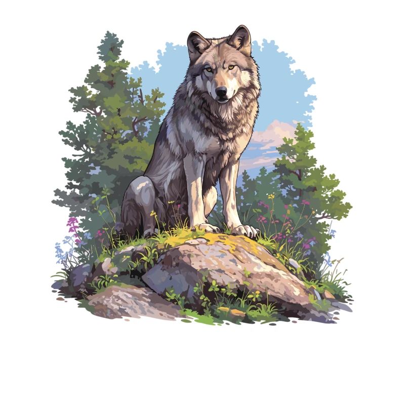 Loups Loup