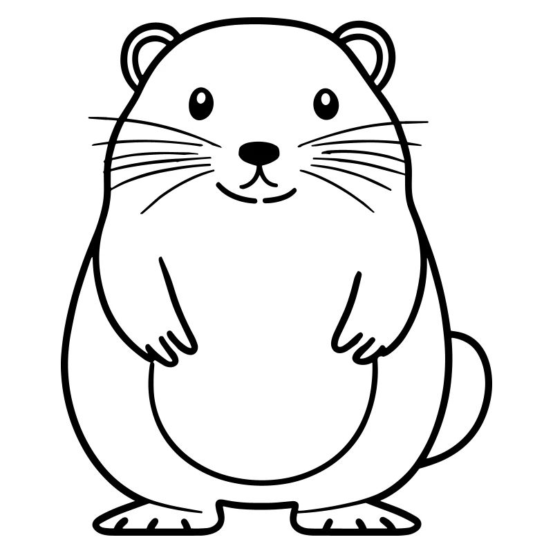 Marmotte