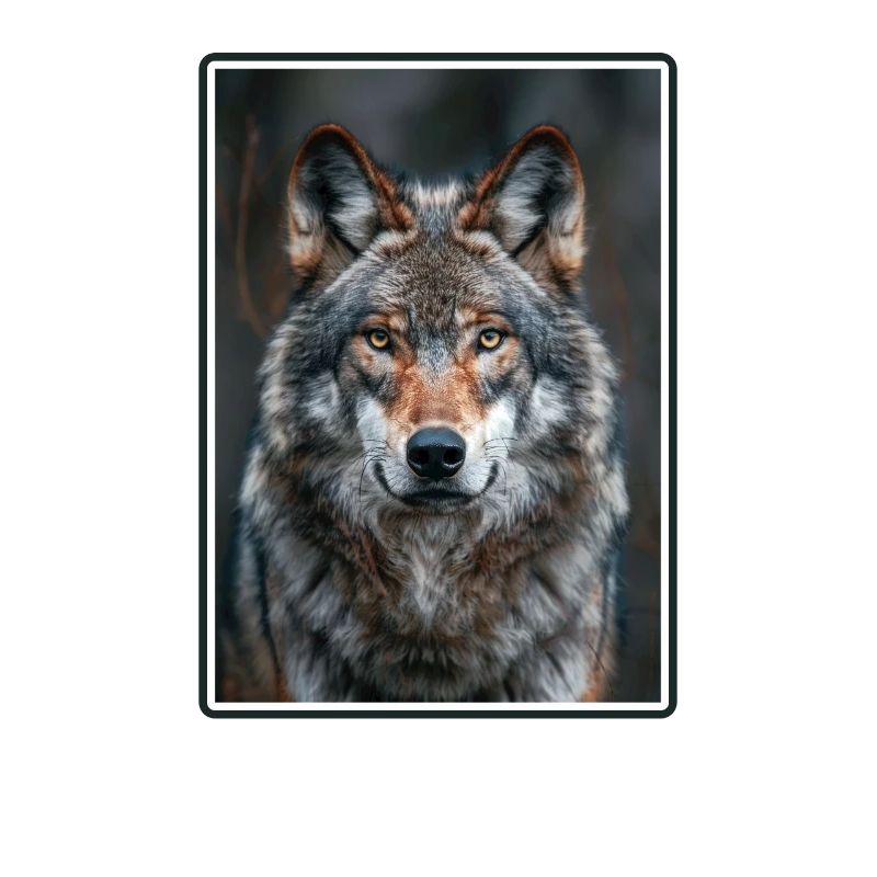 Wolves Wolf