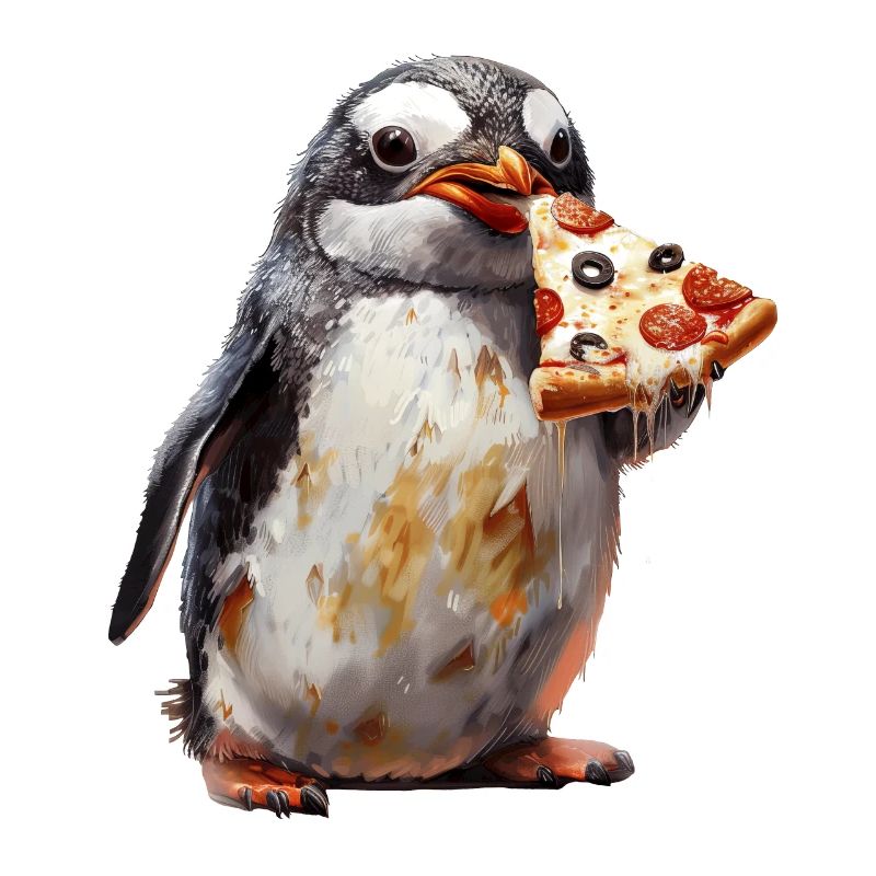 Pingouin