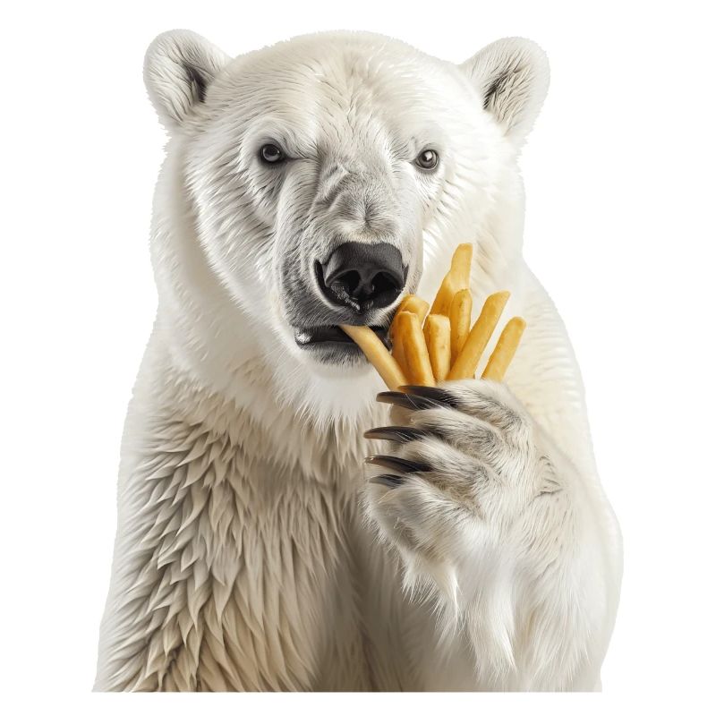 Polar bear
