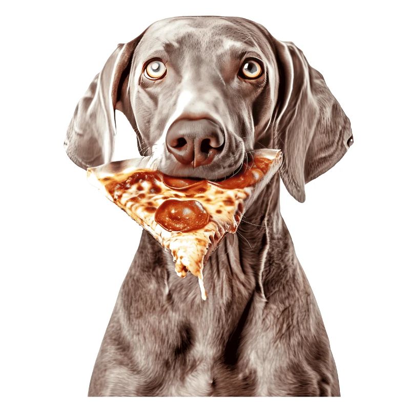 Weimaraner