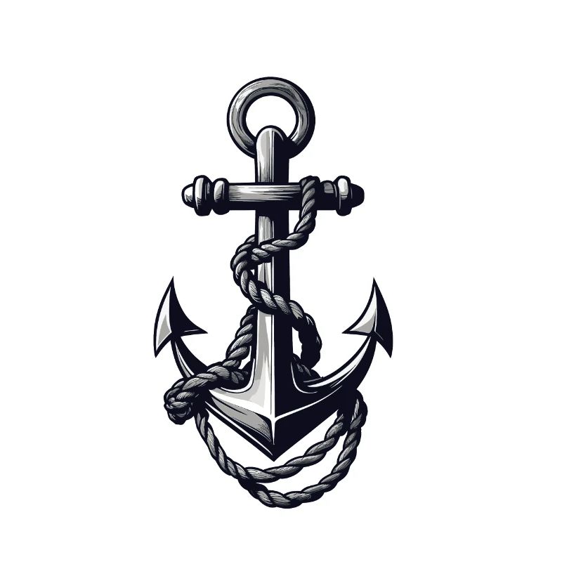 Aesthetic Anchor Design