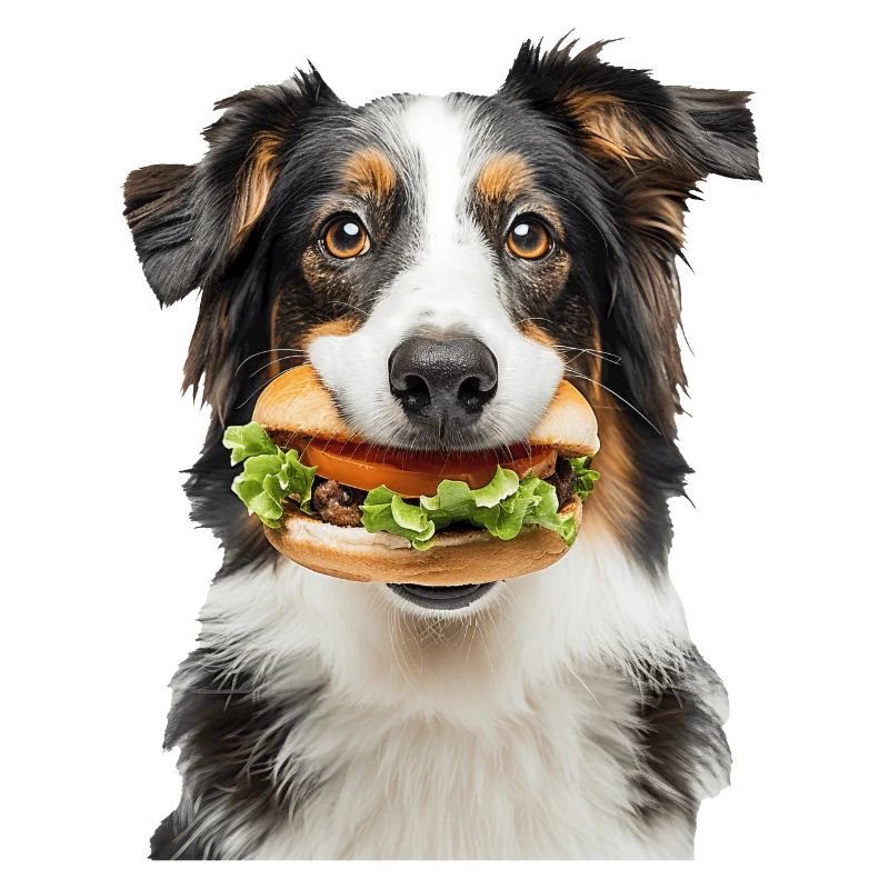 Berger australien