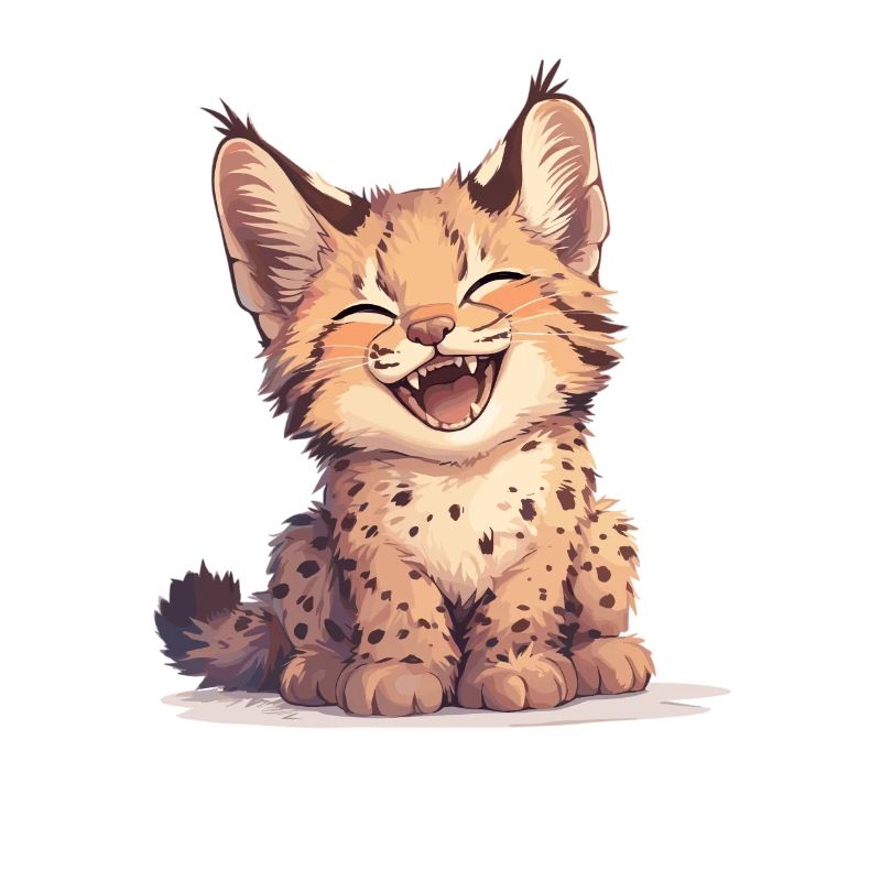 Bobcats Rotluchse Rotluchs Luchs