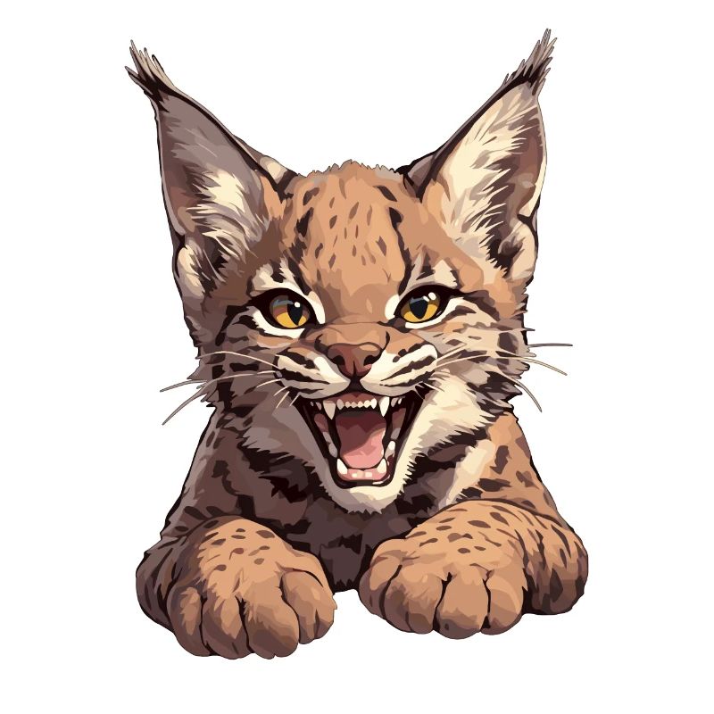 Bobcat’s Bobcat, Bobcat, Bobcat, Bobcat, Lynx