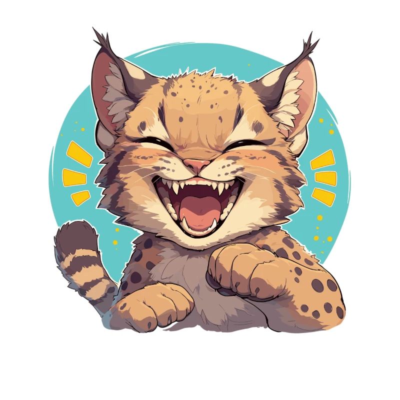 Bobcats Rotluchse Rotluchs Luchs