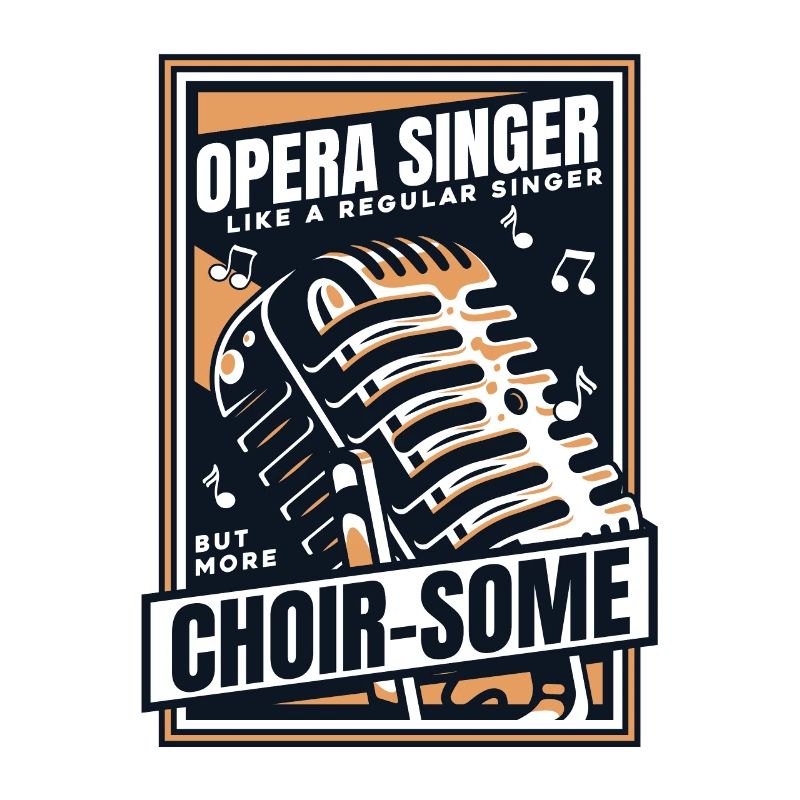 Like A Regular Singer But More Choir-Some Lover