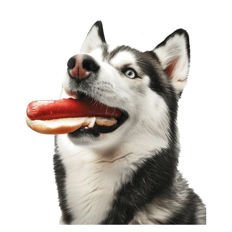 Siberian Husky