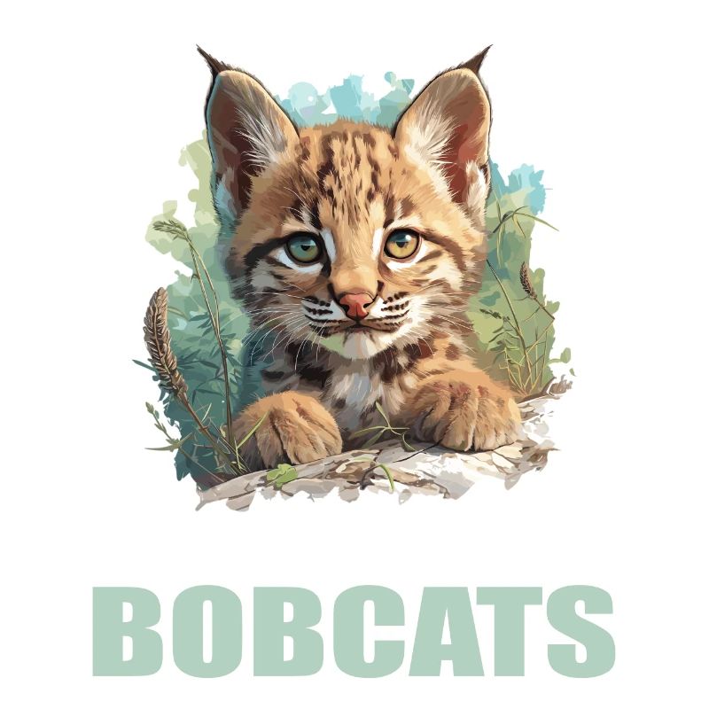 Bobcat’s Bobcat, Bobcat, Bobcat, Bobcat, Lynx