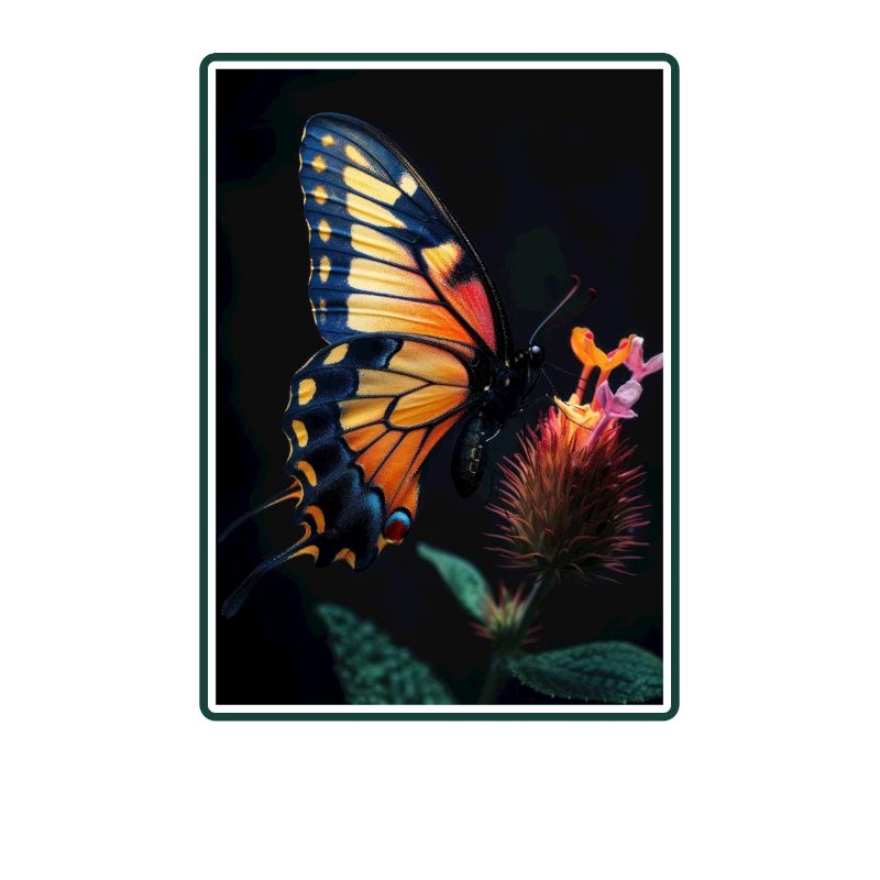 papillon papillons papillon papillon