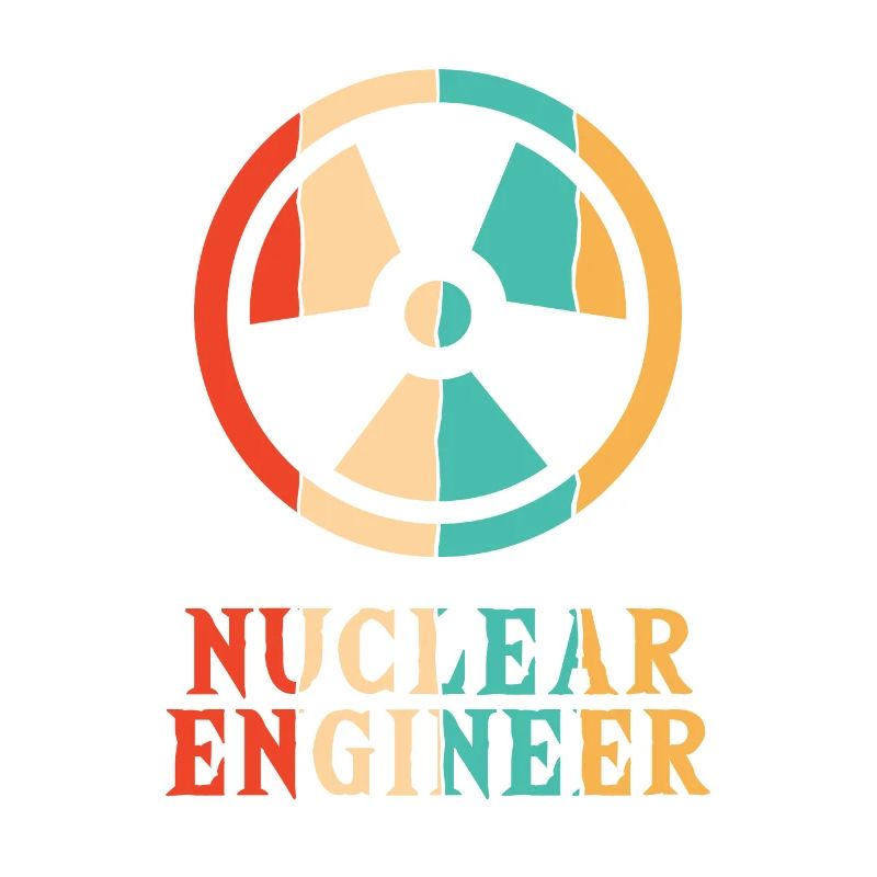 Retro Energy Centrale nucléaire d’uranium Nucléaire