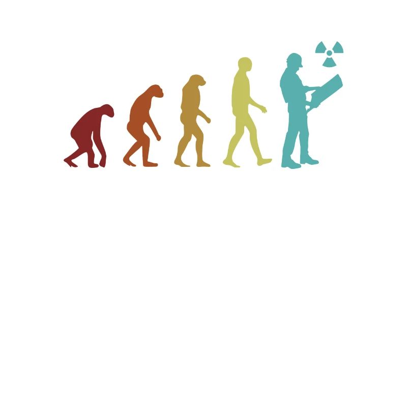 Nuklearingenieur Evolution Uranenergie Kernenergie