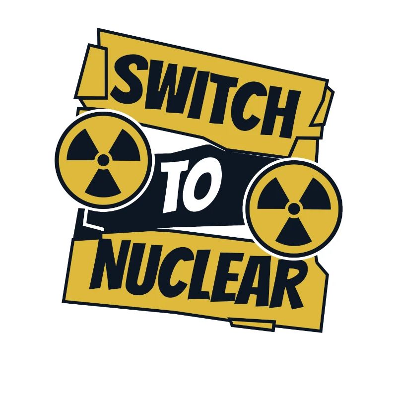 Switch To Nuclear Energy Uranium Operator Nuclear