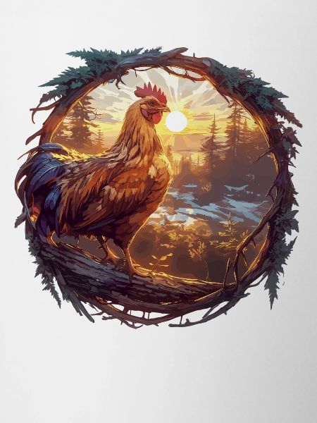 Coq Coqs Coq