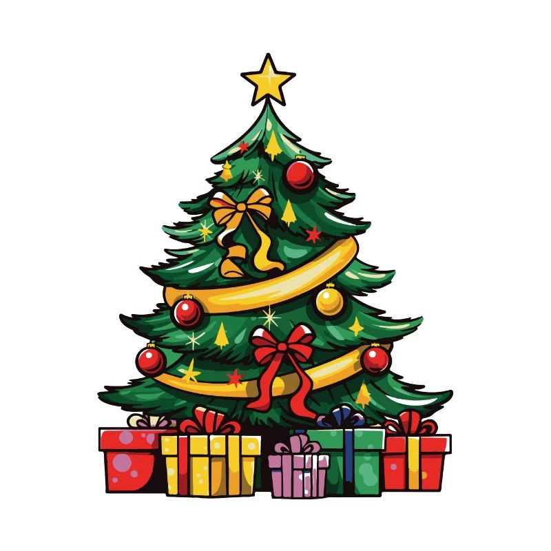 Sapin Noël