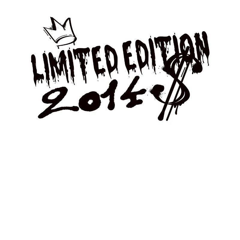 Edition Limitée 2014 Anniversaire 2014 Né
