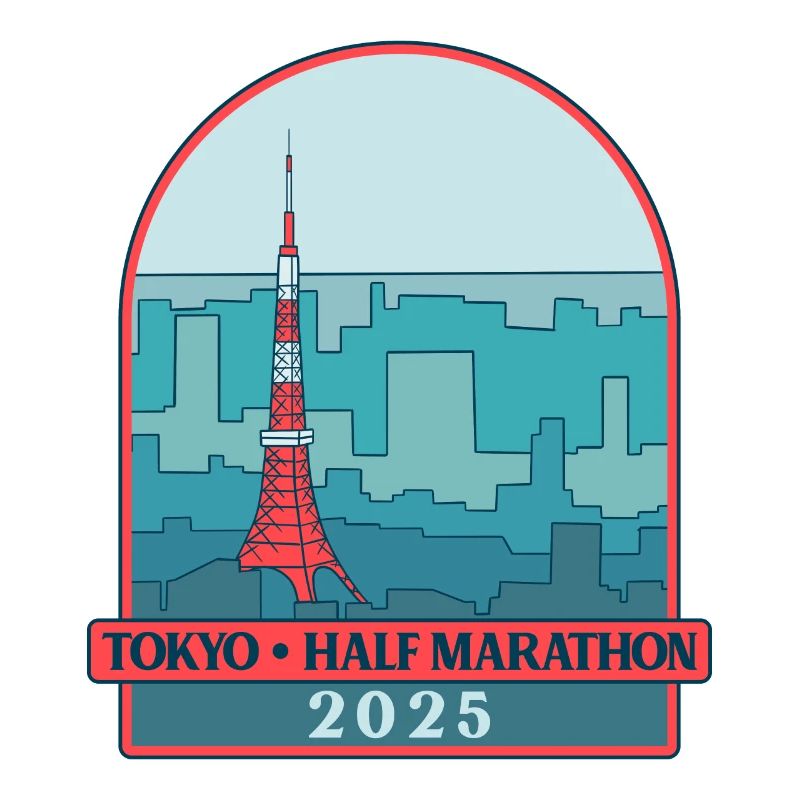 Tokyo - Half Marathon – 2025